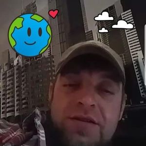 Meet your Posher, Frank